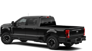2026 Ford Super Duty® External Image 3